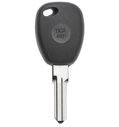 DAC-4D.P DCA4RP49 HU136P