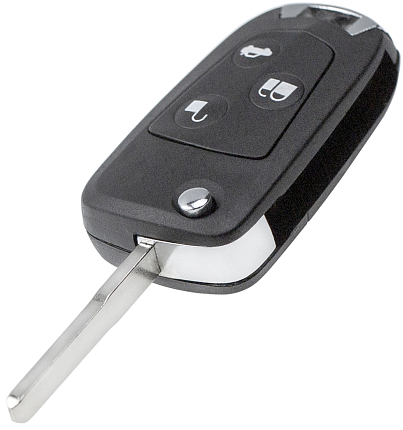Выкидной ключ HF65P  FO-24P  HU101P	КНР