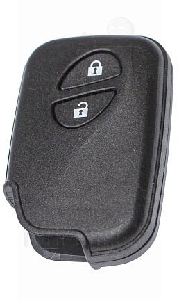 Корпус  LEXUS Smart 2кн   КНР