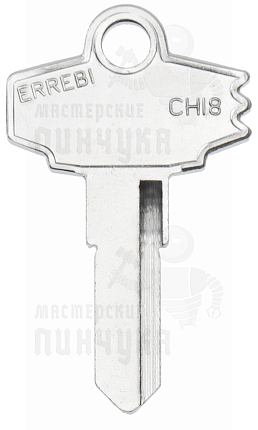 CHI8 CHI-6 CH6 CHG15