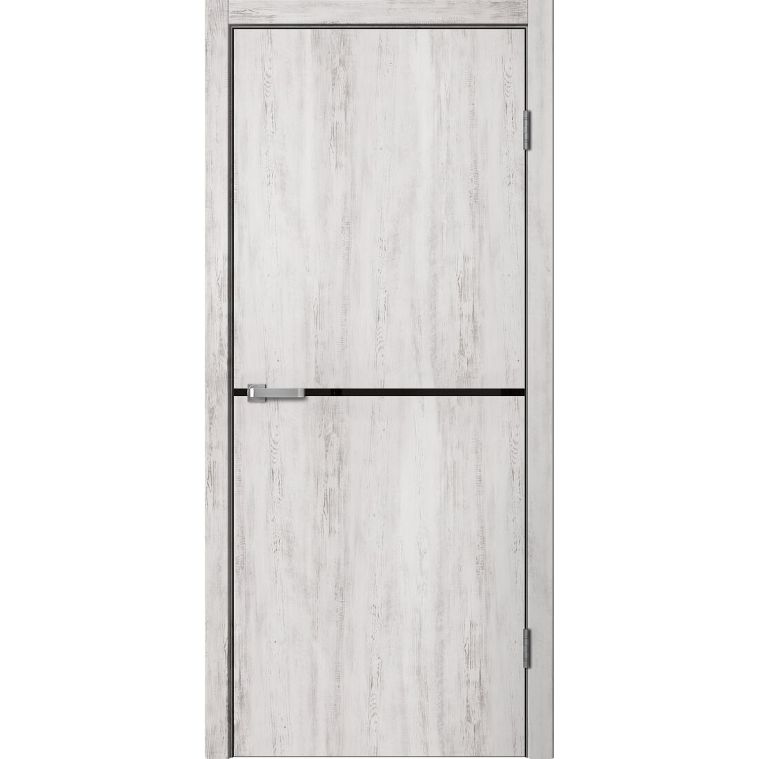 Межкомнатная дверь Loft LF02 FlyDoors
