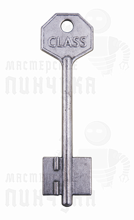 KLS2D (силумин)