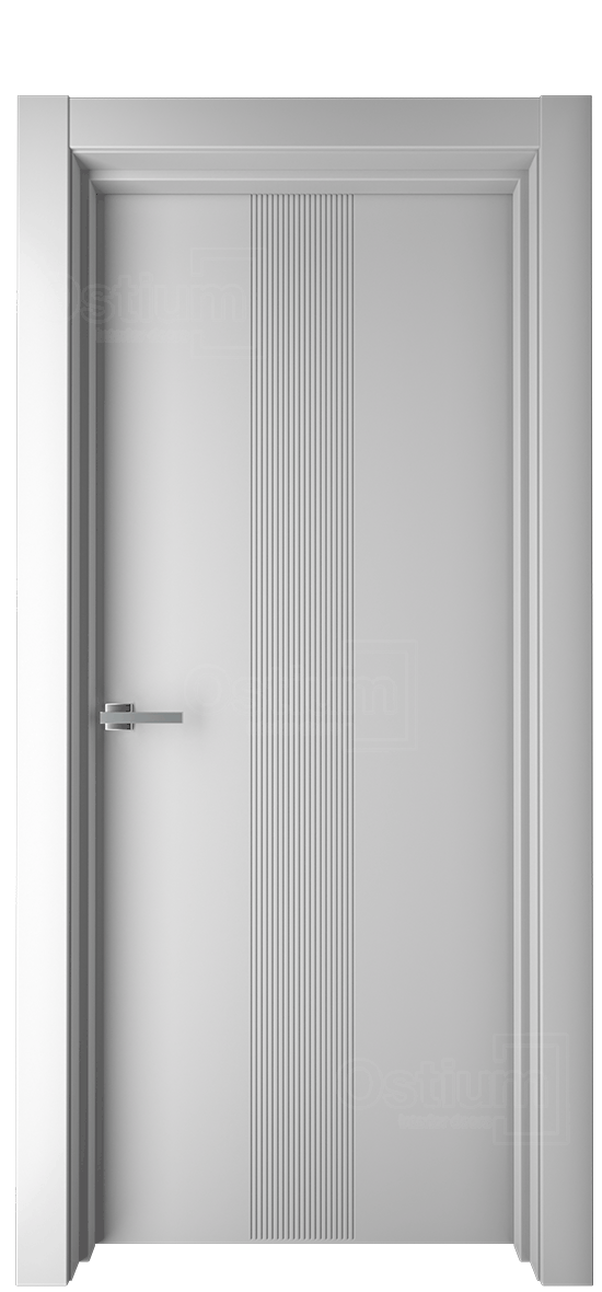 Межкомнатная дверь G34 ДГ Ostium