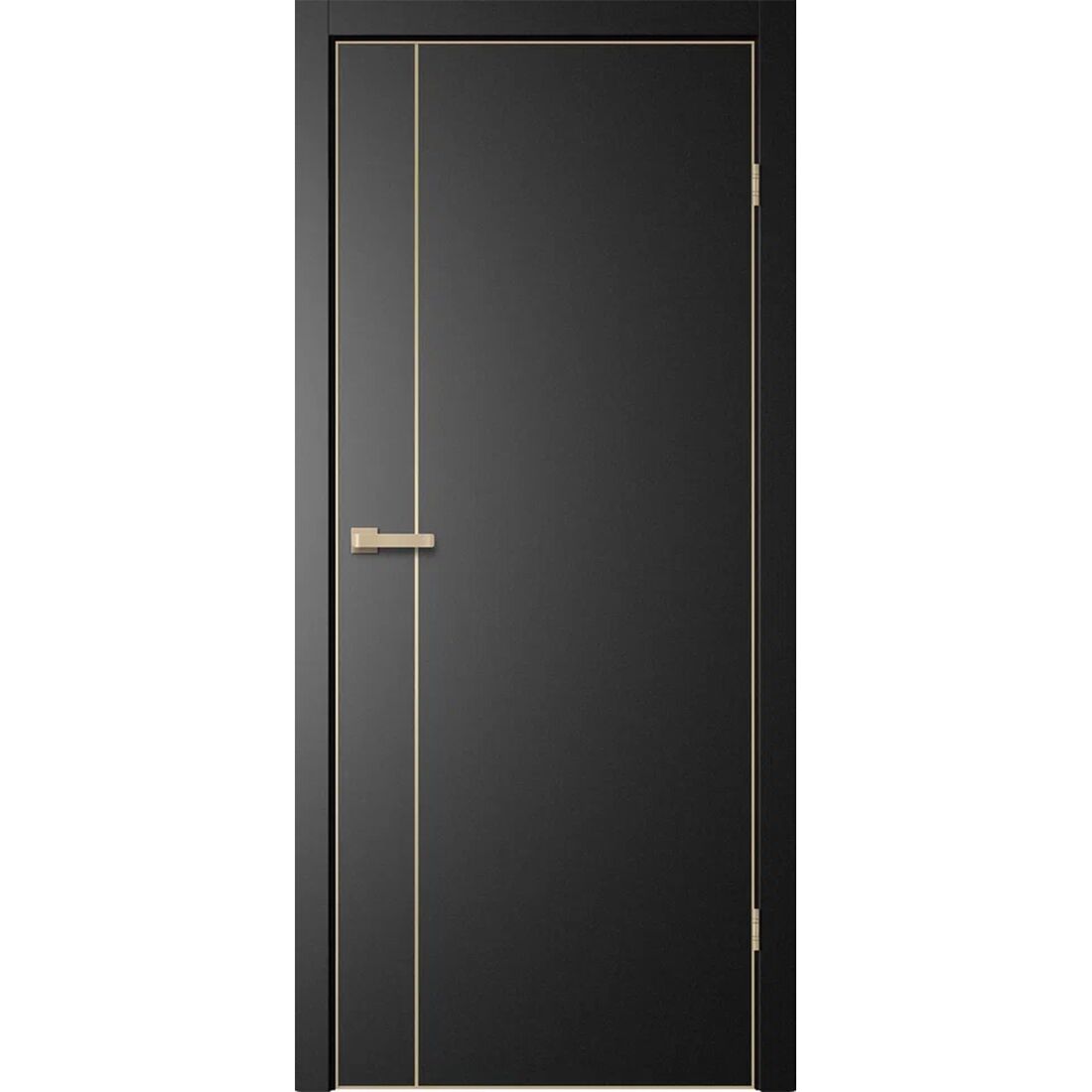 Межкомнатная дверь Trinity TR-4 FlyDoors