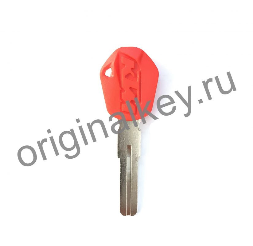 Заготовка KTM red. ZD30