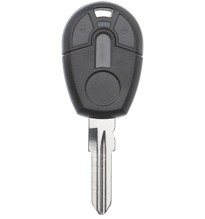 Корпус Fiat GT15 2кн.  КНР