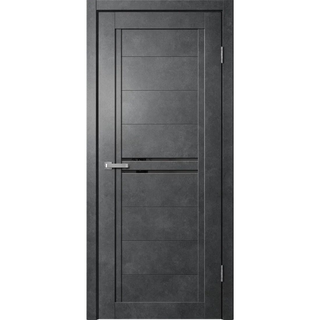 Межкомнатная дверь BARN B06 FlyDoors