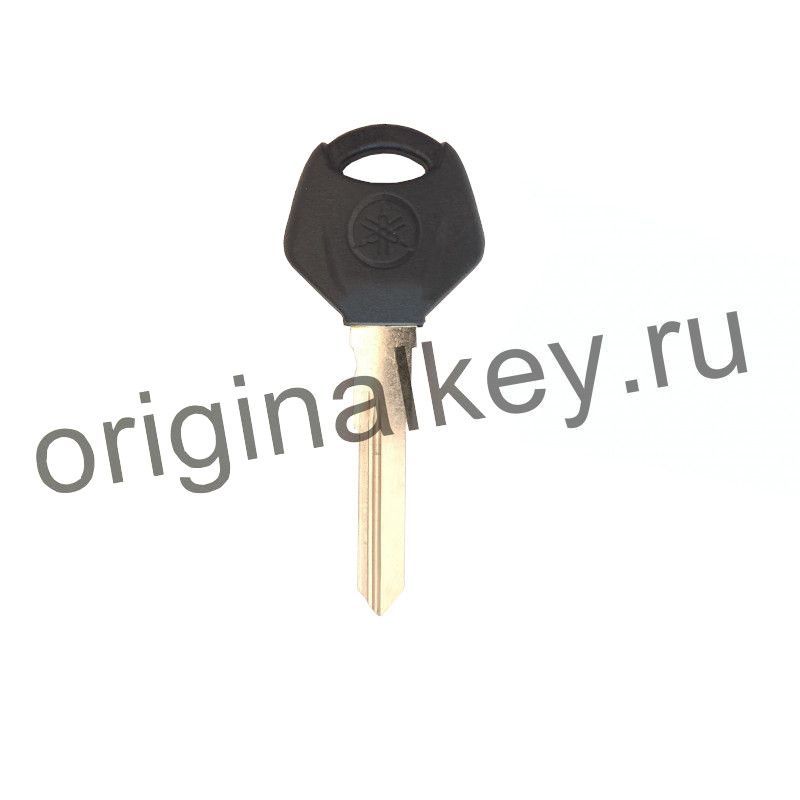 Заготовка ключа для Yamaha YZF-R3 2015-