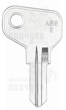 AB6I  ABS2  ABS2