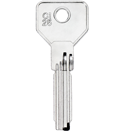 CI-25 CS146 C25  (КНР)