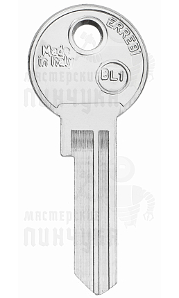 BL1 BIE-1 BI110 BLE5S