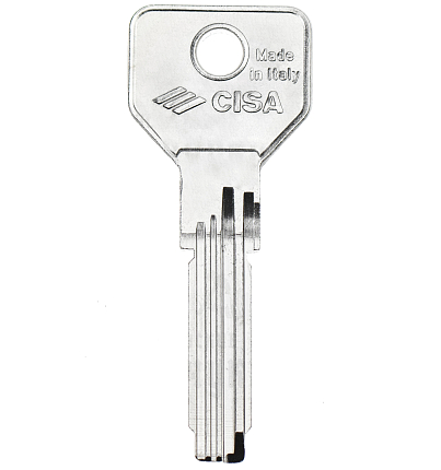CISA ORIGINAL 00670.01.0 C25