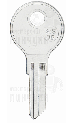 SS15 SIS-5D SS13 SIS3