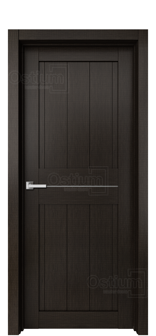 Межкомнатная дверь S5 ДГ Ostium