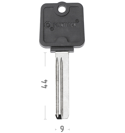 PointLock Alpha BK-1 КНР