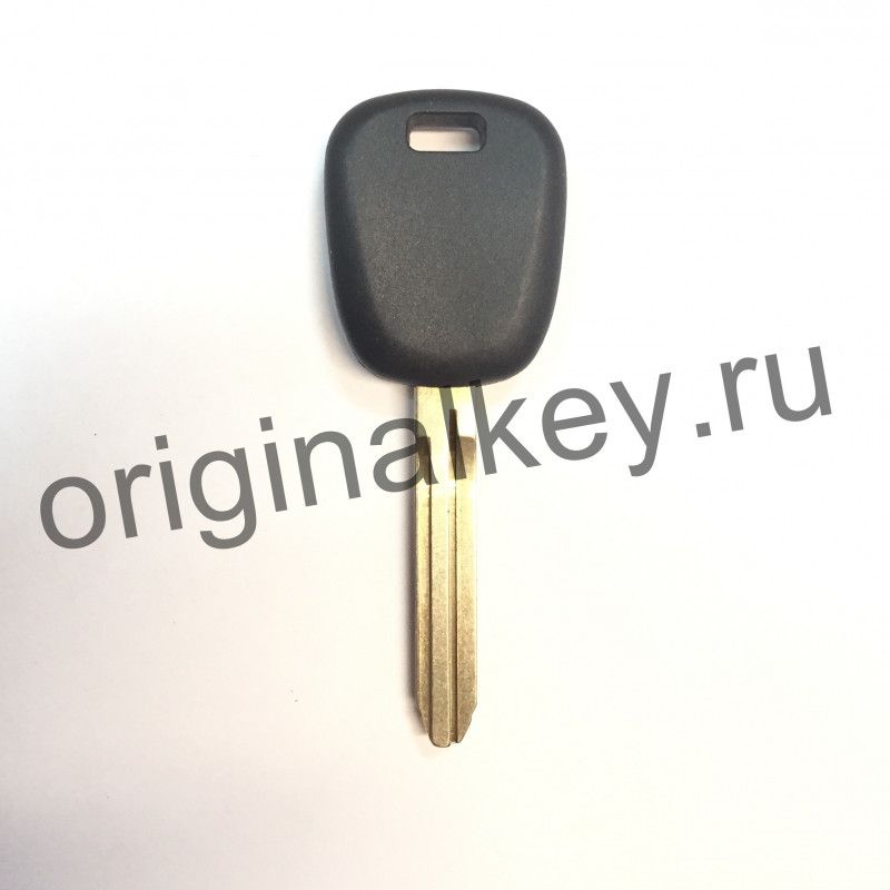 Заготовка ключа для Suzuki. SZ22