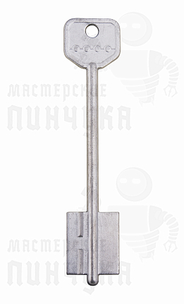 SEN2D (силумин)