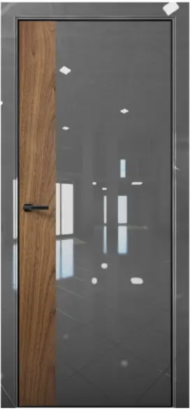 Pt 6 Платина АL aurum doors