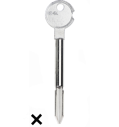 KR-54 KR14X H-157 КНР