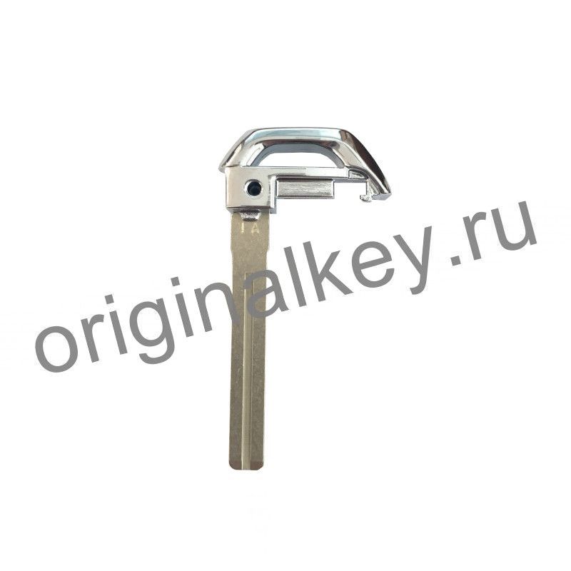 Вставка ключа для Kia K7 2019-