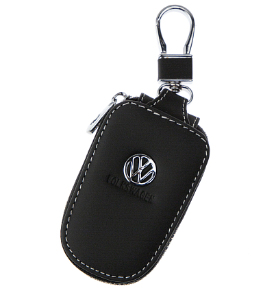 Ключница с карабином VOLKSWAGEN