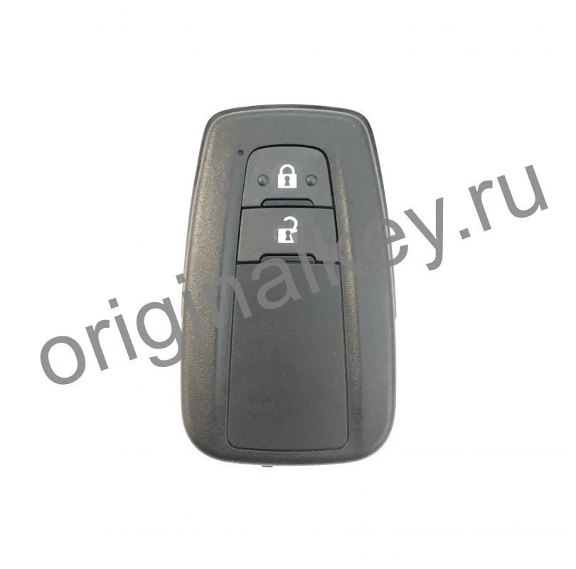 Ключ для Toyota RAV4 2018-, 14FAF