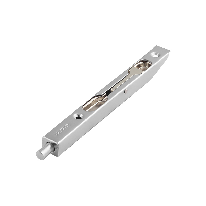 Ригель 160 мм 6,5" хром