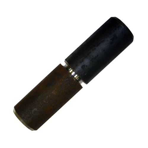 Петля гаражная кругл 040*160 Барнаул (20)