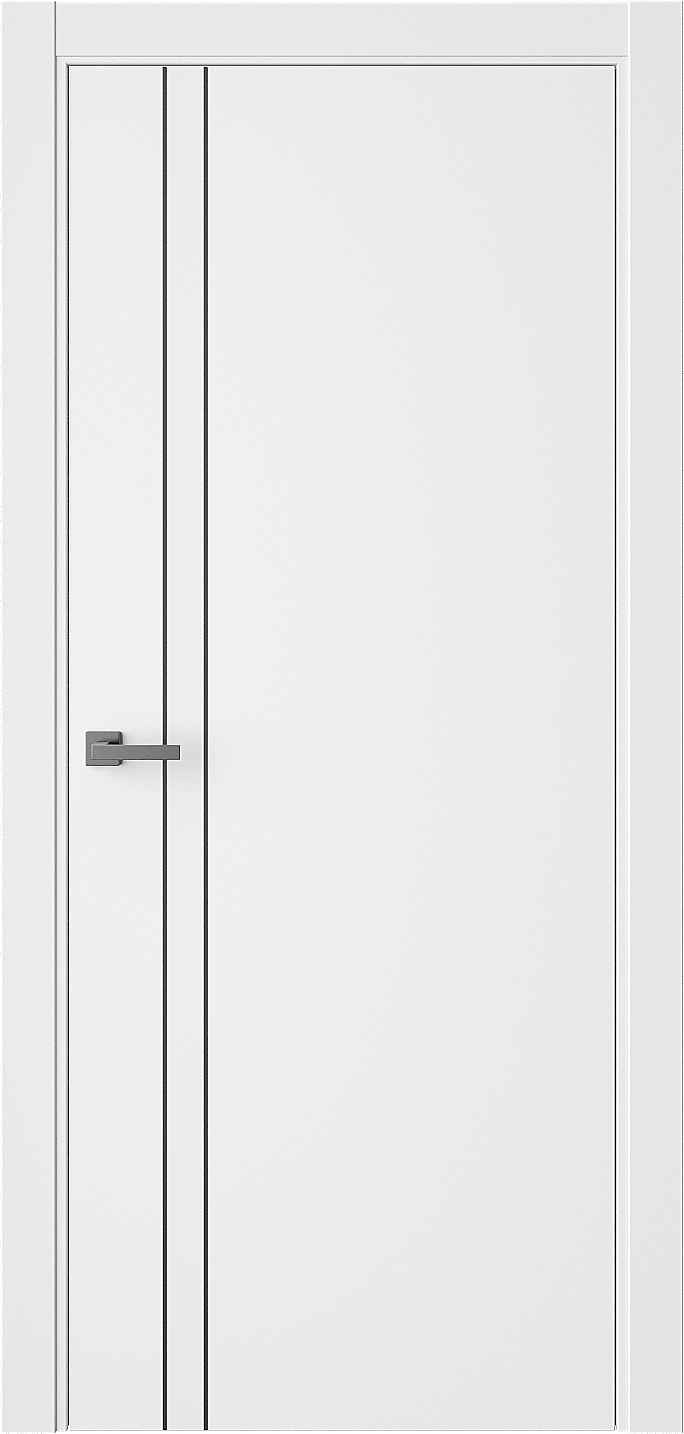 Дверь межкомнатная Лайнинг 2 Axeldoors