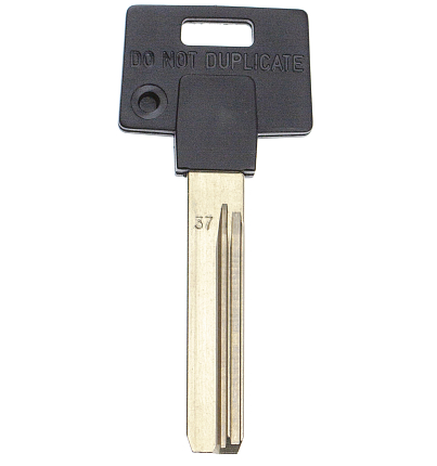 Mul-T-Lock: Профиль 037 Original
