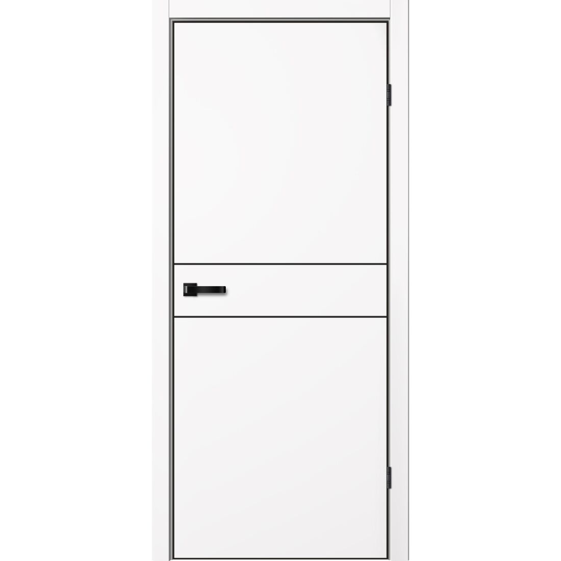 Межкомнатная дверь NEO N03 FlyDoors