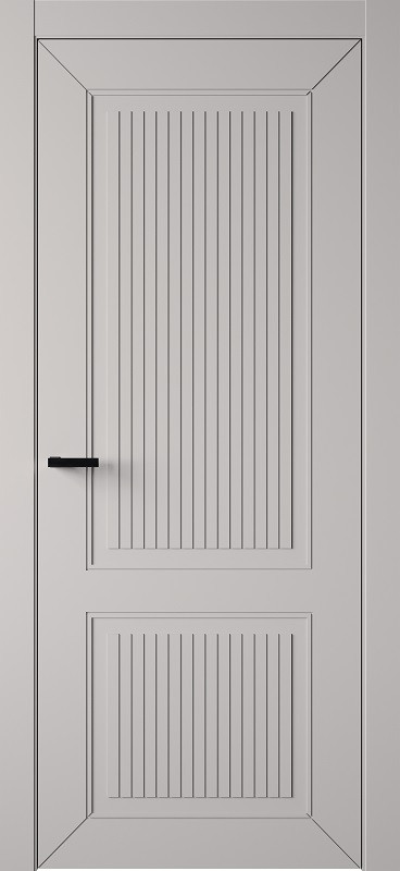 Дверь межкомнатная ARC2 Axeldoors