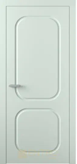 Межкомнатная дверь Entro Window 3 ПГ ENTRO