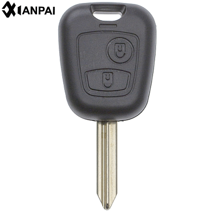 Корпус  CITROEN S10-D 2кн КНР