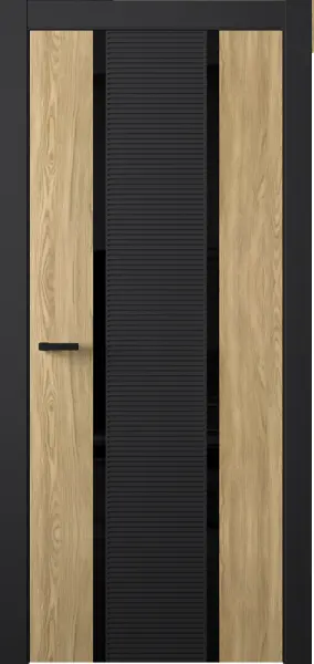Межкомнатная дверь Entro Fashion FS-6D ENTRO