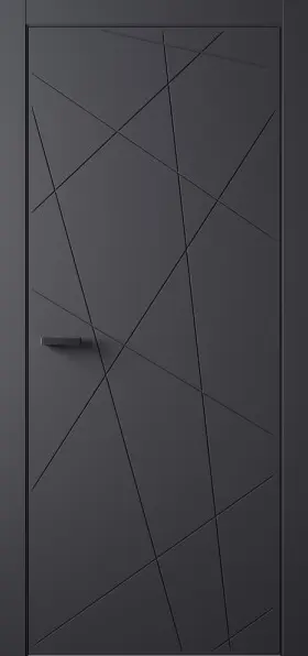 Межкомнатная дверь Entro Simple SL-20 ENTRO