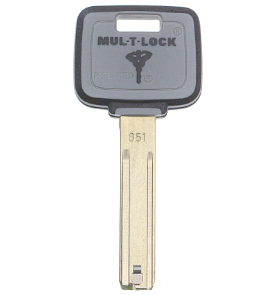 Mul-T-Lock: Профиль MT5 851 Original