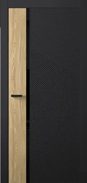 Межкомнатная дверь Entro Fashion FS-4D ENTRO