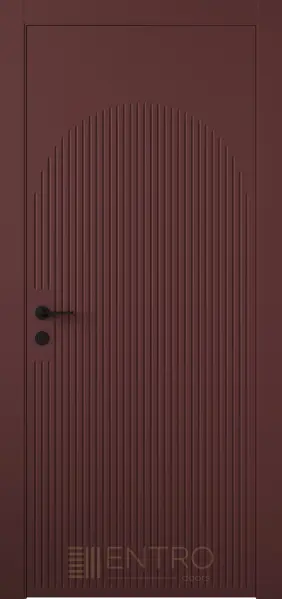 Межкомнатная дверь Entro Unico 11 ENTRO