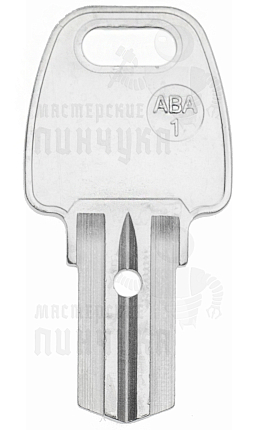 ABA1 ABA-1