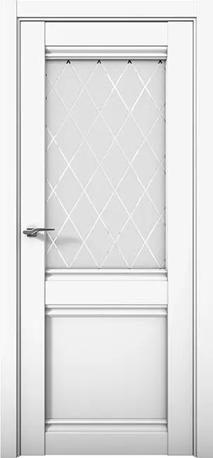 Межкомнатная дверь Co 12 Кобальт aurum doors