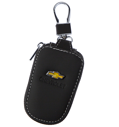 Ключница с карабином CHEVROLET