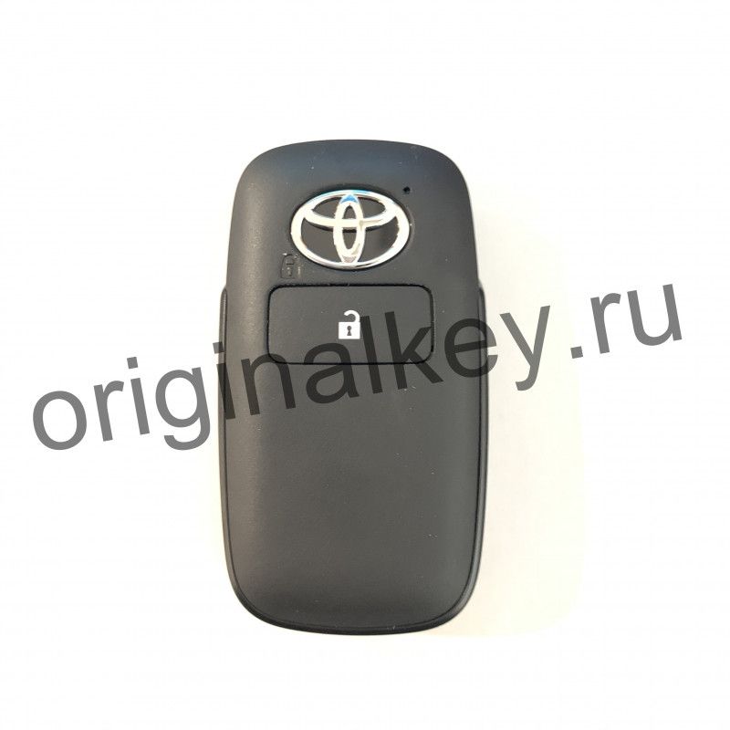Ключ для Toyota Raize 2019-, Sparky 2021-