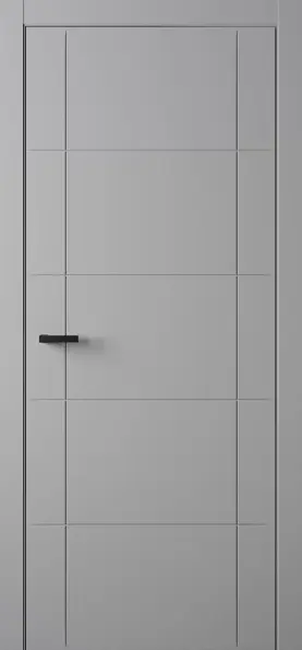 Межкомнатная дверь Entro Simple SL-17 ENTRO