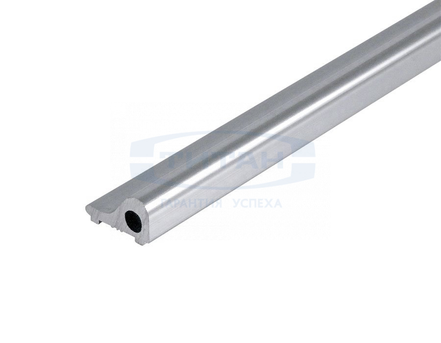 T-118 L=2000mm PC Порог для душевой кабины (алюминий)