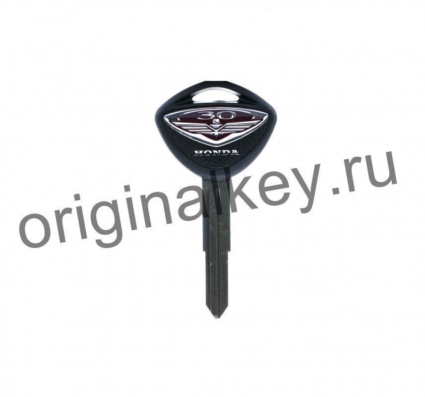 Заготовка ключа для мотоциклов HONDA GL1800 GOLD WING