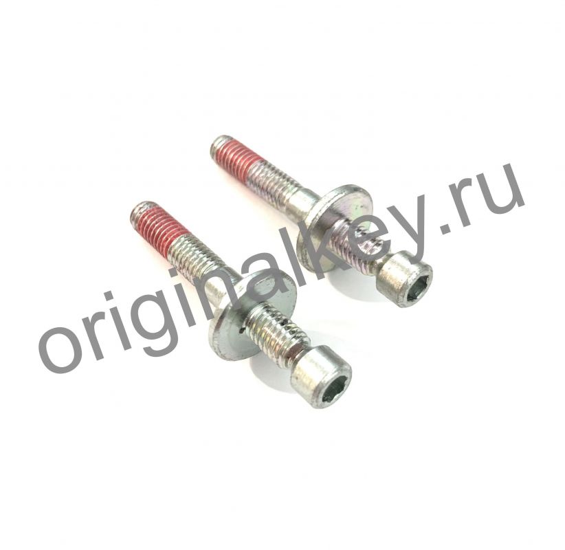 Крепежный срывной болт для Ducati