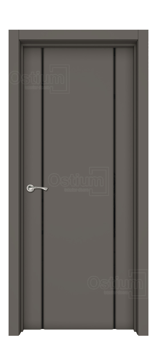 Межкомнатная дверь Стиль 3 ДО Ostium