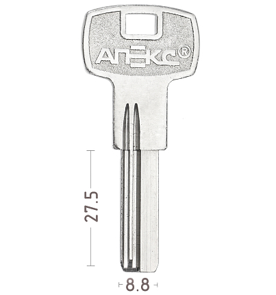 AP-1D APEX ПОД БРОНЬ. КНР