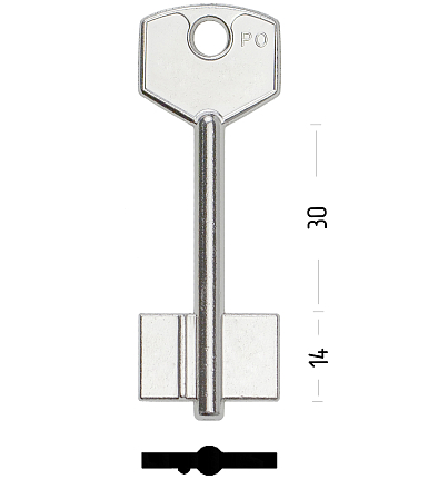 1PN1  PTN-2G  PO  2PO